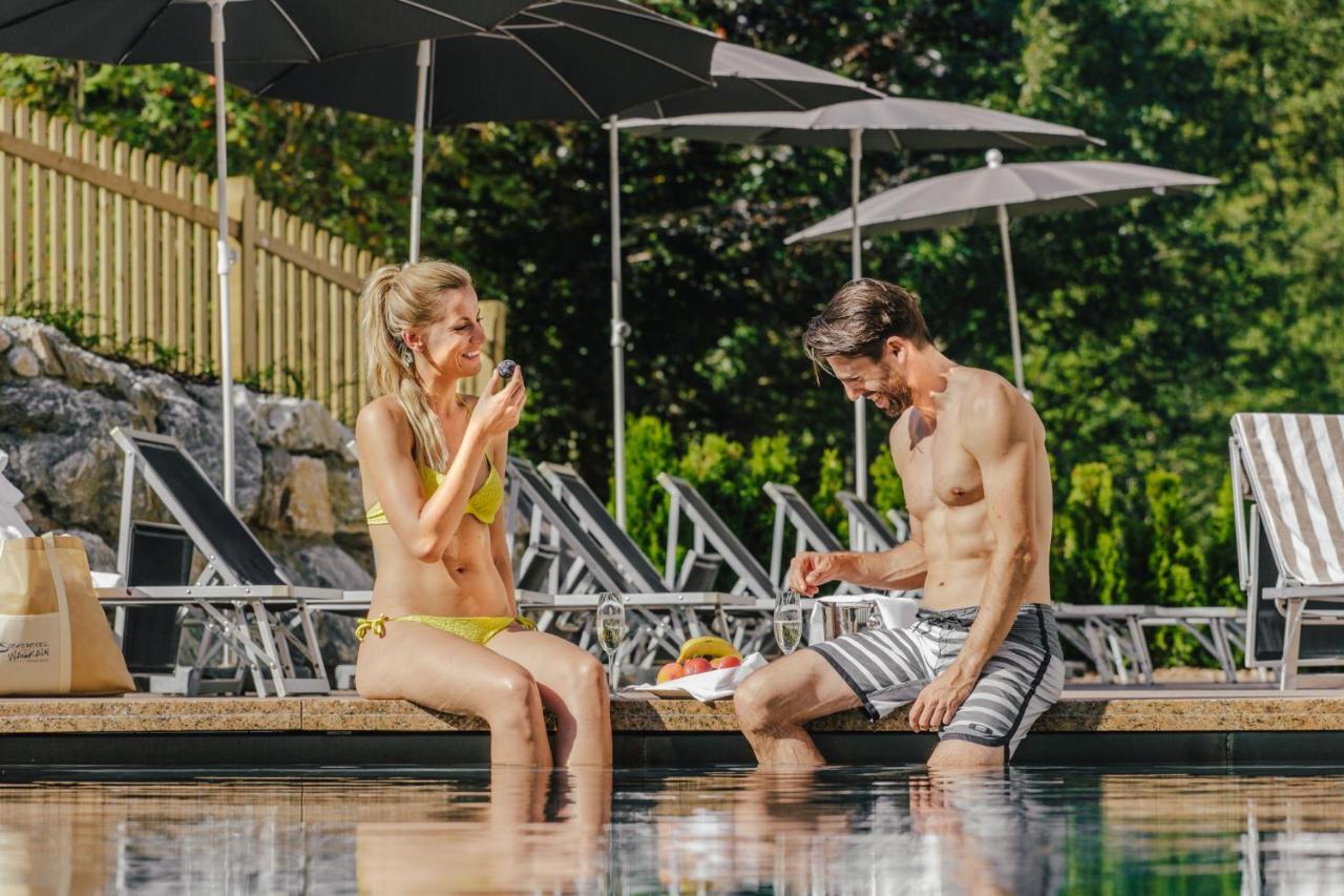 Sporthotel Wagrain