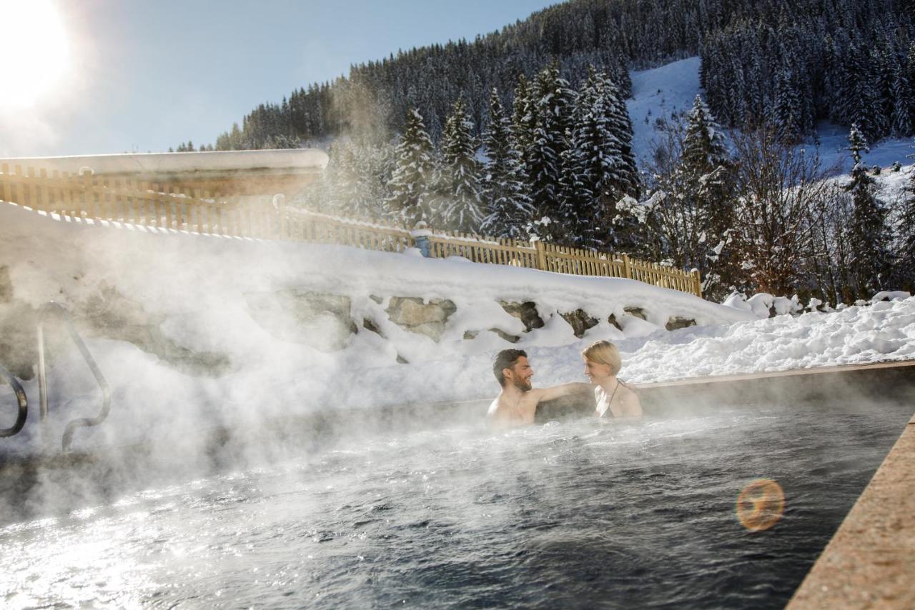 Sporthotel Wagrain Hotel 4*
