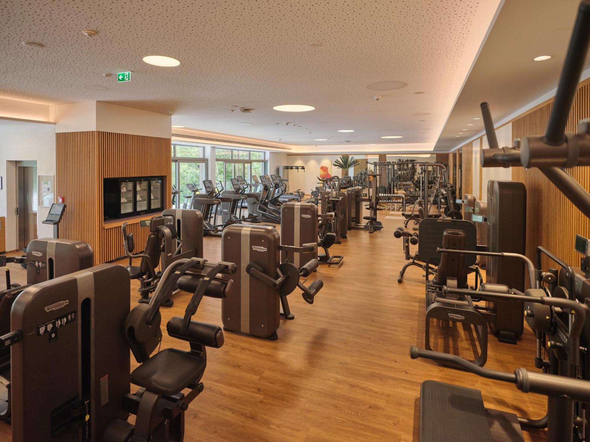 Hotel Sporthotel Wagrain Wagrain