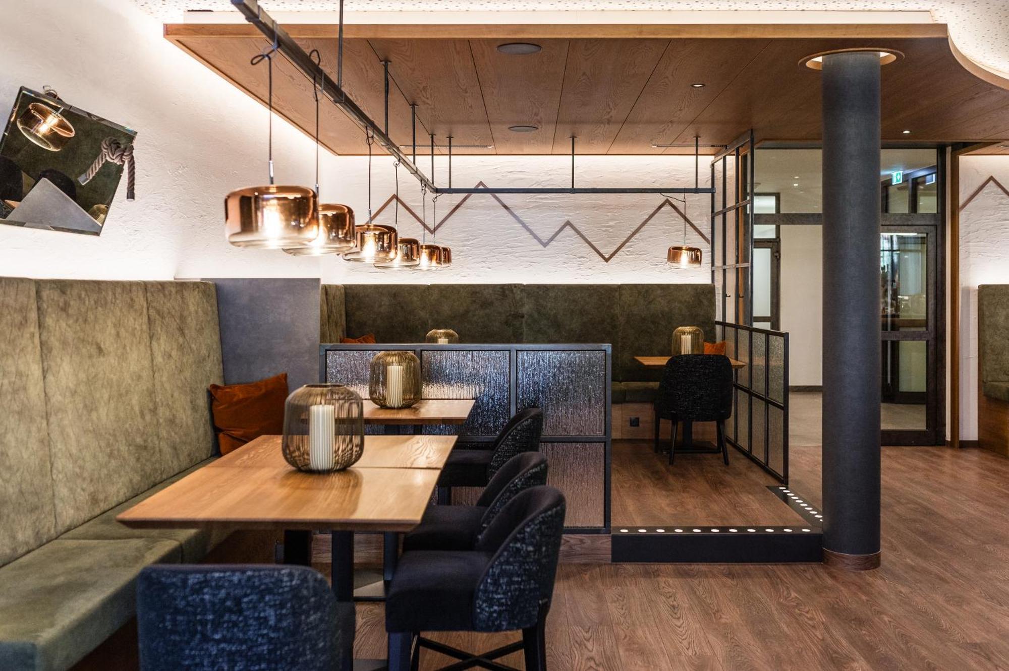 Hotel Sporthotel Wagrain