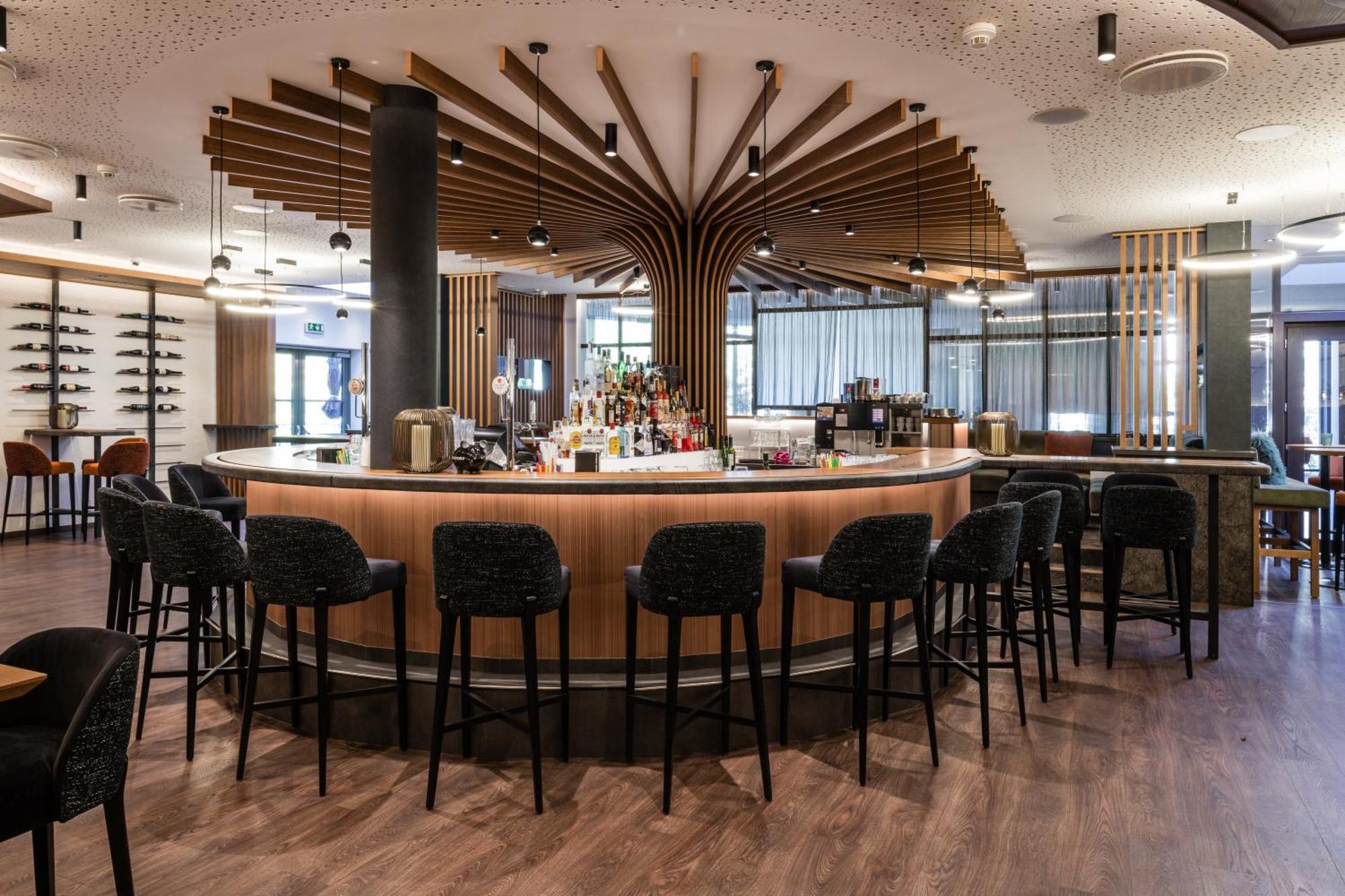Sporthotel Wagrain Hotel