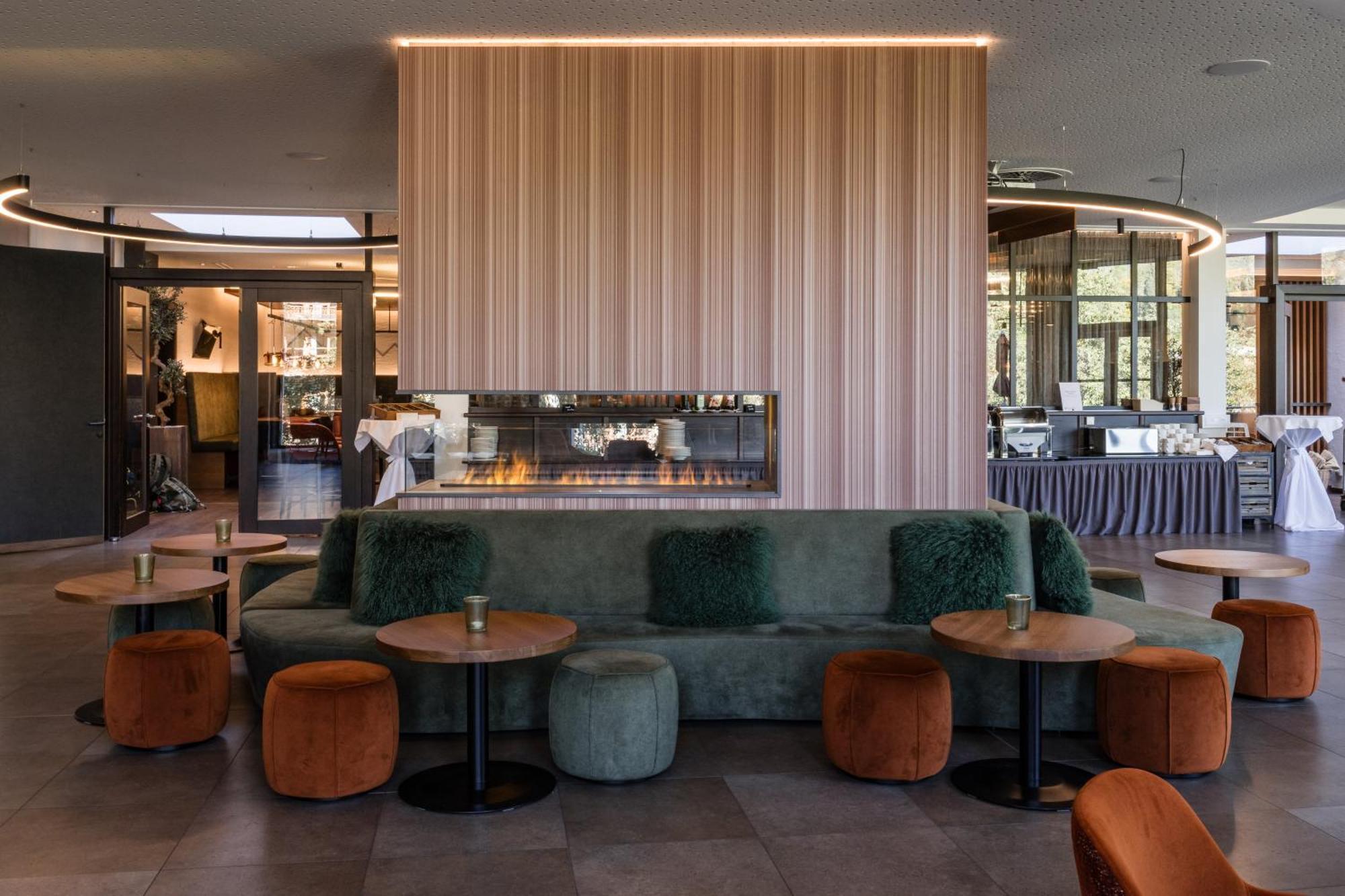 Hotel Sporthotel Wagrain