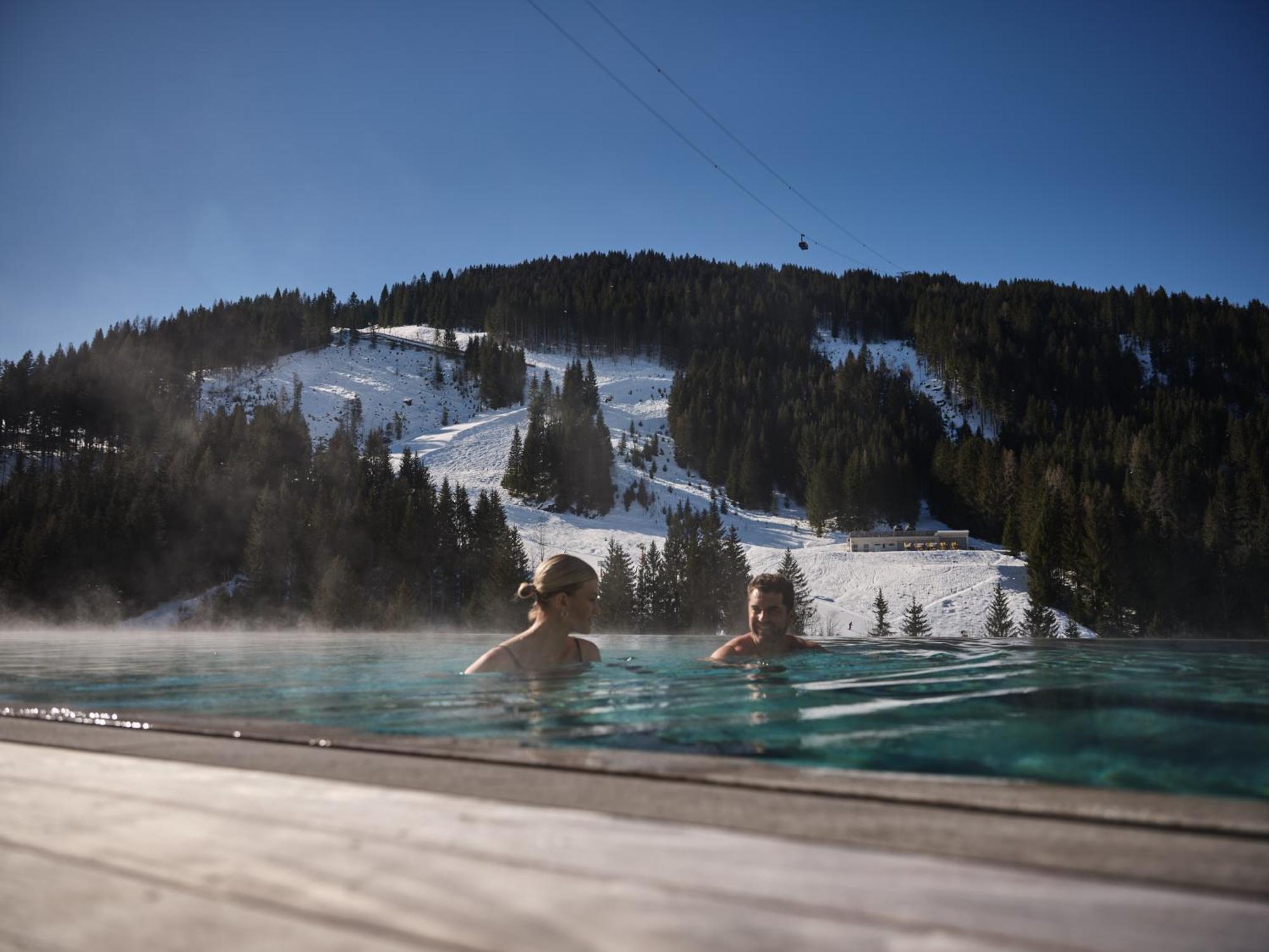 Hotel Sporthotel Wagrain 4*