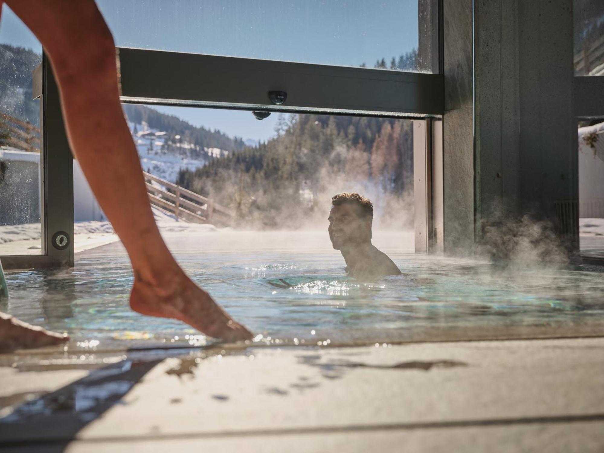 Hotel Sporthotel Wagrain Wagrain
