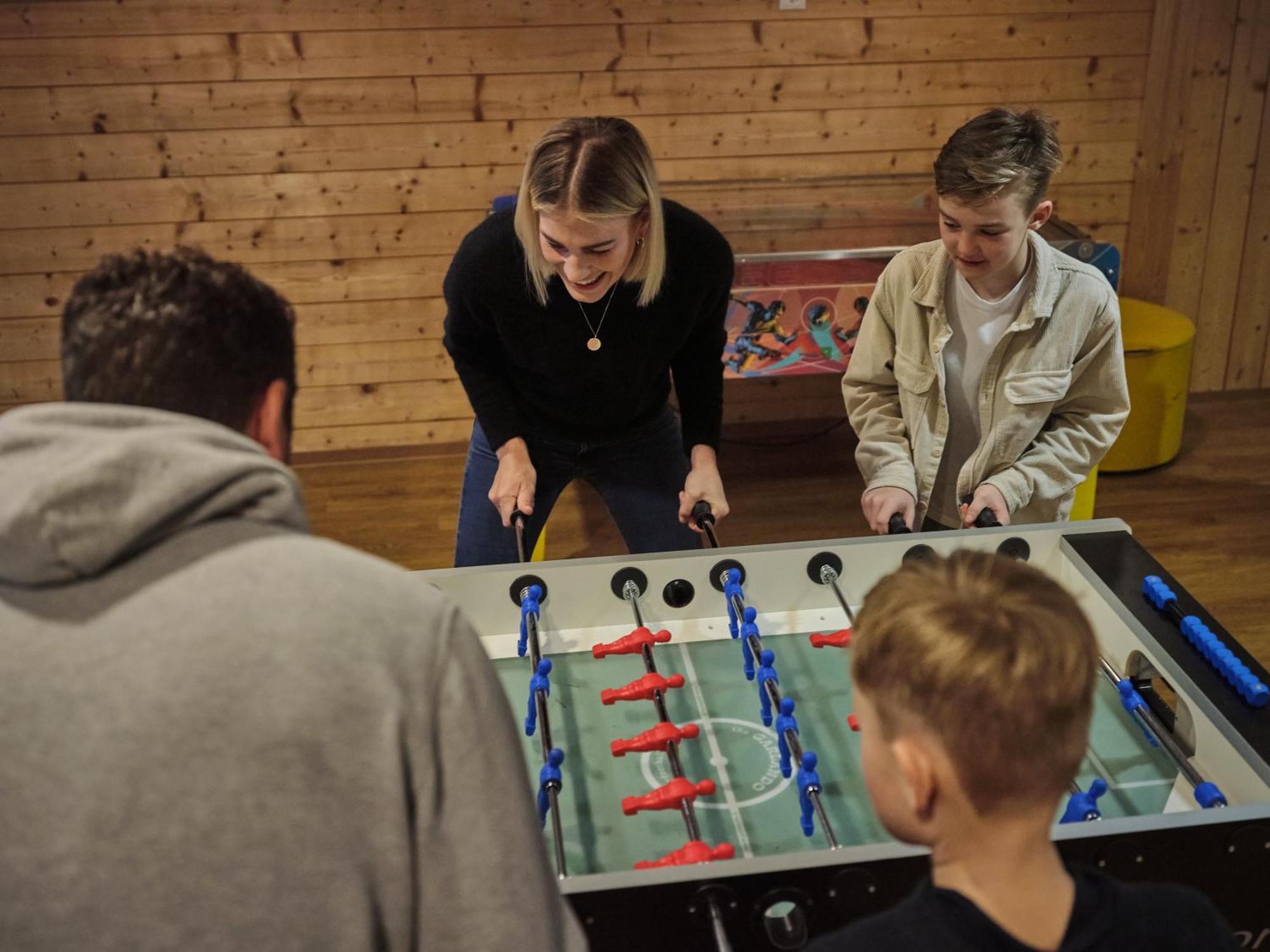 Hotel Sporthotel Wagrain Wagrain