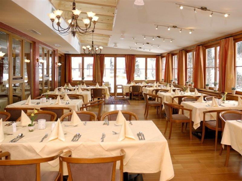 Sporthotel Wagrain Hotel