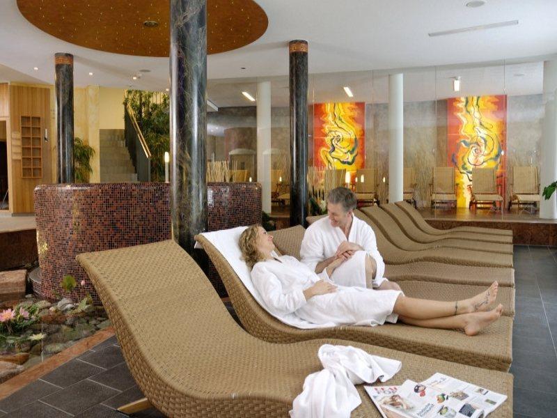 Sporthotel Wagrain Hotel 4*