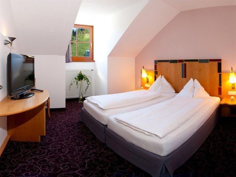 Hotel Sporthotel Wagrain